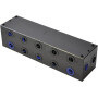 Plaque EUROFLUID MR35GZ