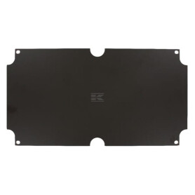 Plaque BOPLA MPL255