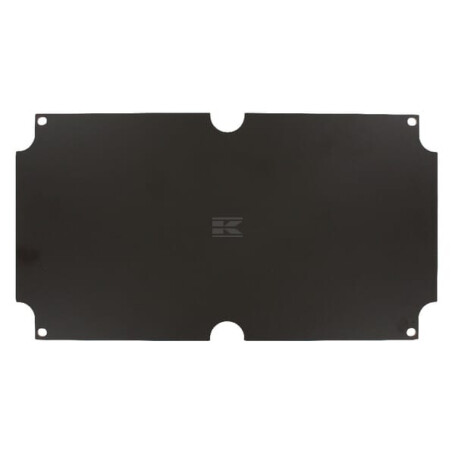 Plaque BOPLA MPL255
