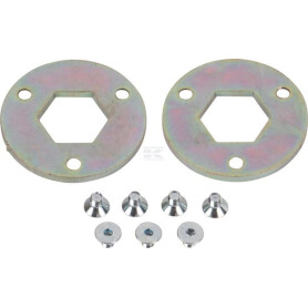 Transmission SOLA MO141722