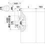 P Pompe UNIVERSEL MPP04D