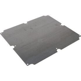 Plaque BOPLA MPL260