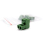 Raccordement câble ROBOMOW MRK0038A