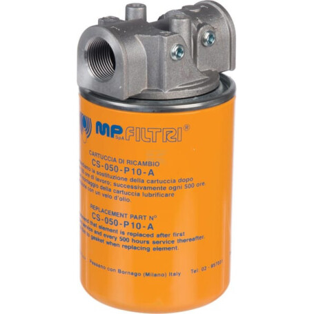 Filtre MP FILTRI MPS050RU1P10A