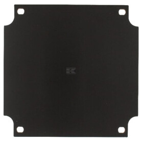 Plaque BOPLA MPL217227228