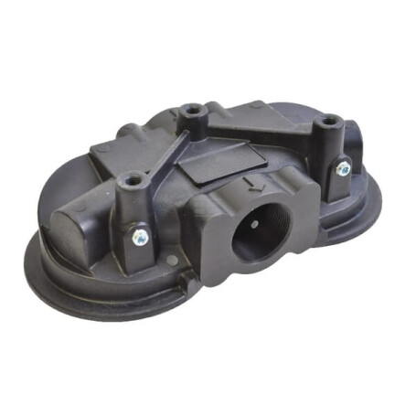 Tête de filtre MP FILTRI MPS9300RG1