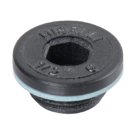 Cheville UNIVERSEL MPP9TP