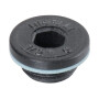 Cheville UNIVERSEL MPP9TP