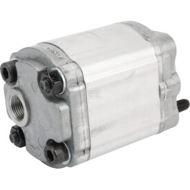 Bomba MPP 3,8 cc D Gr.1 sil. UNIVERSAL MPP38DS