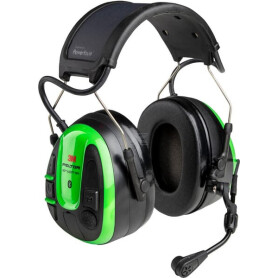 Casque PELTOR MRX21A1WS7