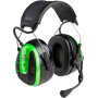 Casque PELTOR MRX21A1WS7