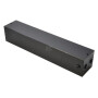 Plaque EUROFLUID MR37GZC