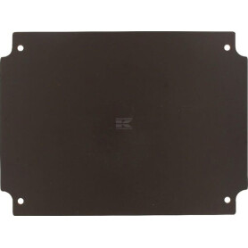 Plaque BOPLA MPL223