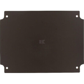 Plaque BOPLA MPL223