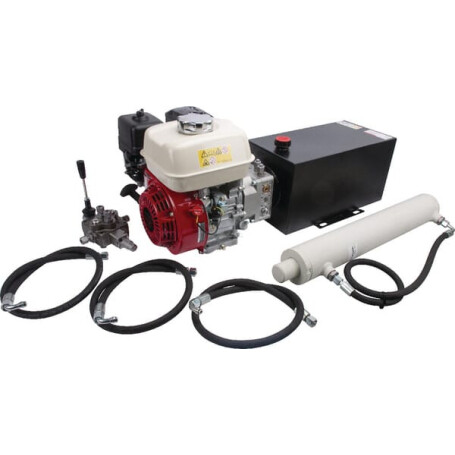 Kit UNIVERSEL MPP85F002