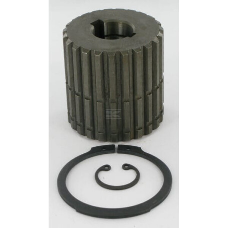Accouplement BORELLI MO231905