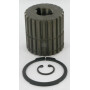 Accouplement BORELLI MO231905
