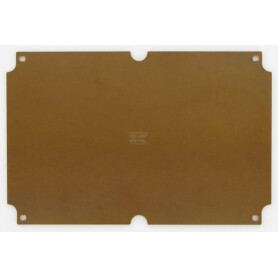 Plaque BOPLA MPL205