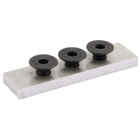 Plaque d'usure UNIVERSEL MP0153