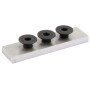 Plaque d'usure UNIVERSEL MP0153