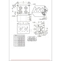 Base UNIVERSEL MRK36G