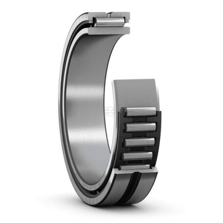 Roulement à aiguilles SKF NKI8536