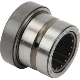 Roulement axial billes INA/FAG NKX20ZXL
