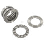 Roulement axial billes INA/FAG NKX25XL