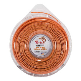 Filo di nylon 2,7 mm 56 m Vortex Alu VORTEX NL2756VORA