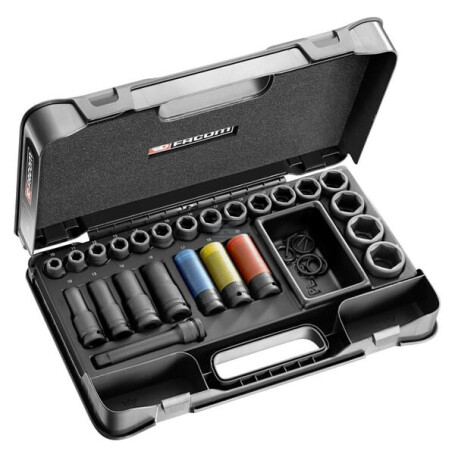Kit FACOM NS550BPB