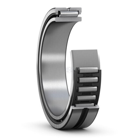 Roulement à aiguilles SKF NKIS45SKF