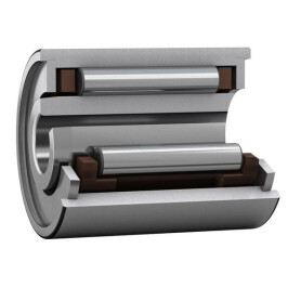 Roulement à aiguilles SKF NKI612TN