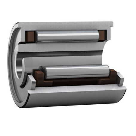 Roulement à aiguilles SKF NKI612TN