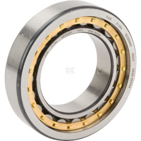 Roulement cylindriques INA/FAG NU1008XLM1