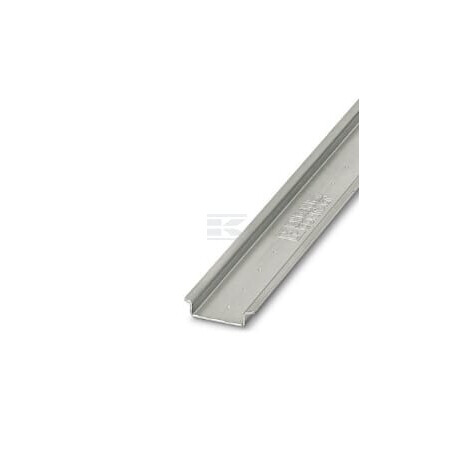Rail PHOENIX CONTACT NS3575UNPERF2000MM