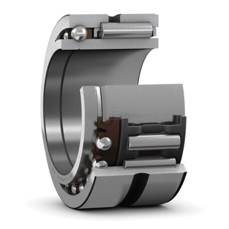 Roulement SKF NKIB5911