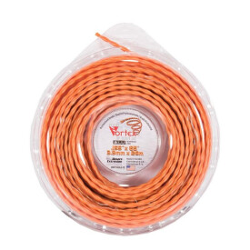 Filo di nylon 3,9 mm 26 m Vortex Alu VORTEX NL3926VORA