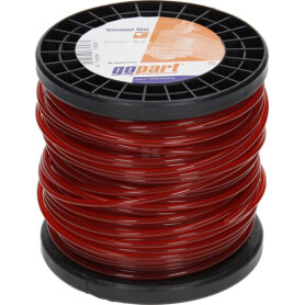 Fil de coupe GOPART NL3345RRGP