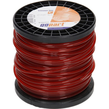 Fil de coupe GOPART NL3345RRGP