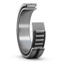 Roulement à aiguilles SKF NKIS60SKF
