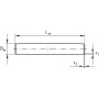 Aiguilles INA/FAG NRA15X98G2