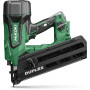Cloueur HIKOKI NR3675DDW6Z