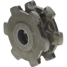 Kettenumlenkrolle 10x31 Durchmesser 35 PÖTTINGER NW10316002