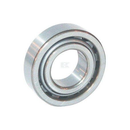 Roulement cylindriques INA/FAG NUP313ETVP2