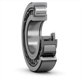 Roulement cylindriques SKF NUP2320ECJ