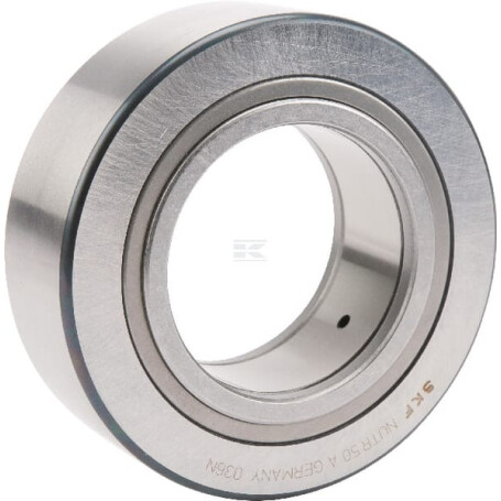 Galet de cames SKF NUTR50A