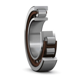 Cuscinetto a rulli cilindrici 105x190x36 mm SKF SKF NU221ECPC3