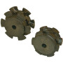 Noix UNIVERSEL NW9277