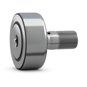 Galet de cames SKF NUKR90ASKF