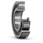 Roulement cylindriques SKF NUP211ECJ